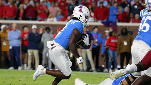 Quinshon Judkins